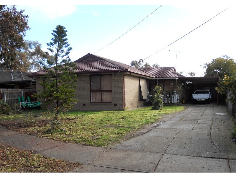 5 Stephenson Court, Altona Meadows VIC 3028