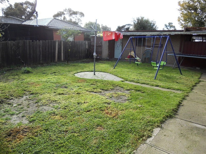 5 Stephenson Court, Altona Meadows VIC 3028