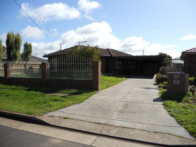 16 Marne Avenue, Wyndham Vale VIC 3024