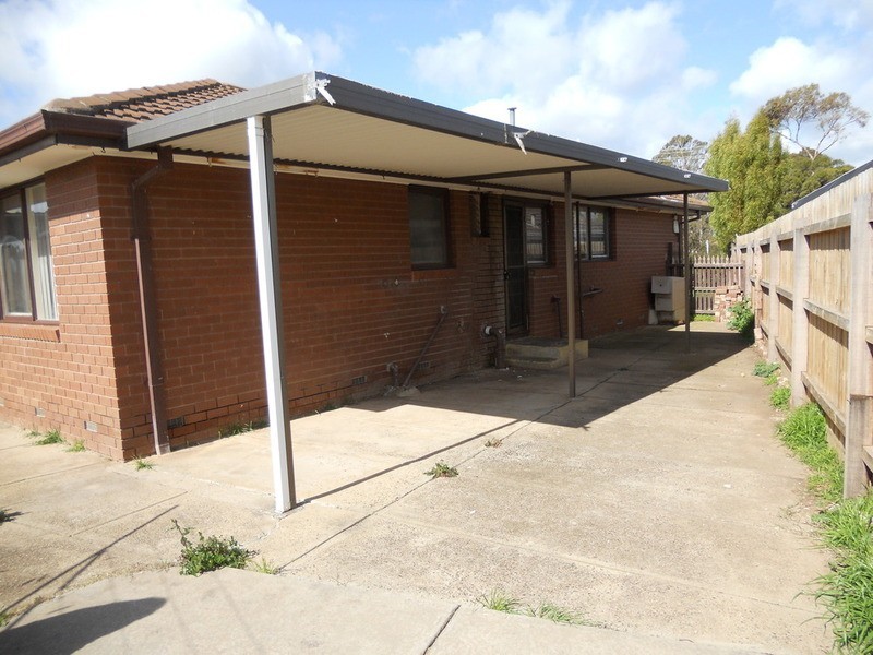 16 Marne Avenue, Wyndham Vale VIC 3024