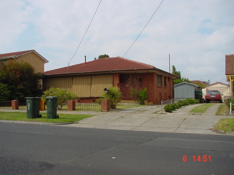 13 Bladin Street, Laverton VIC 3028