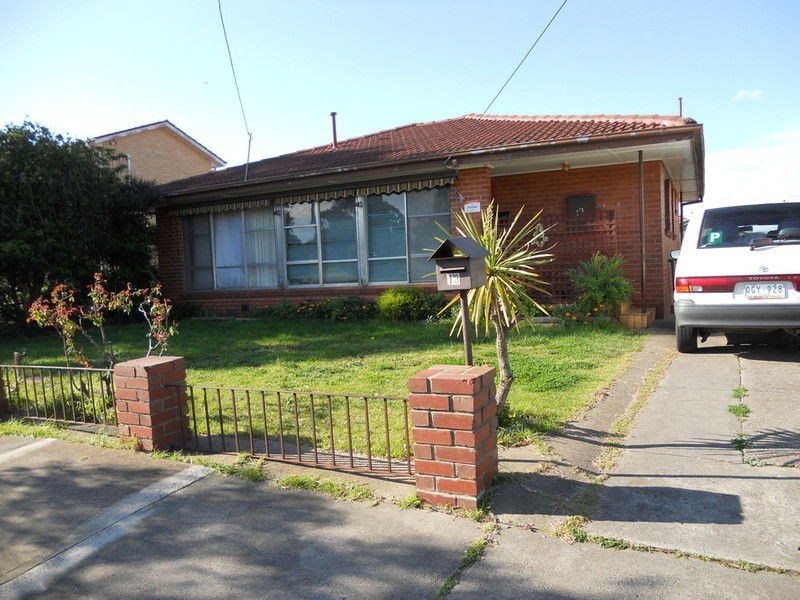 13 Bladin Street, Laverton VIC 3028