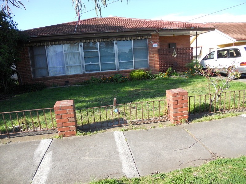 13 Bladin Street, Laverton VIC 3028