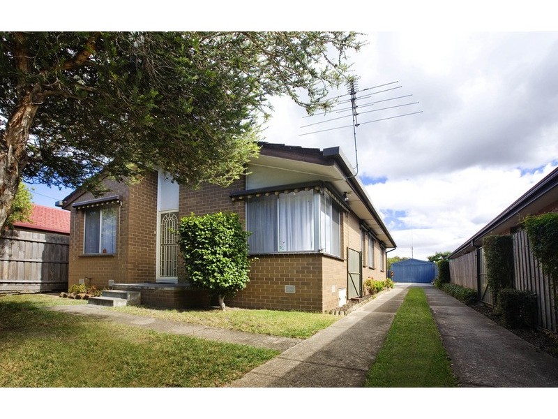 10 Victoria Street, Altona Meadows VIC 3028