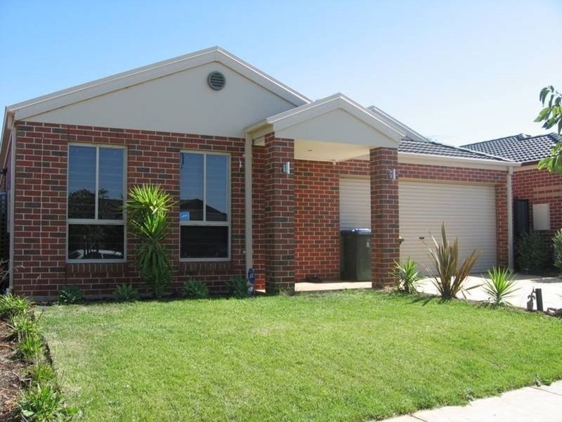 14 Tahlee Road, Tarneit VIC 3029