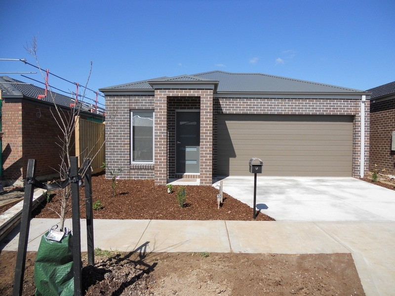 9 Said Place, Tarneit VIC 3029