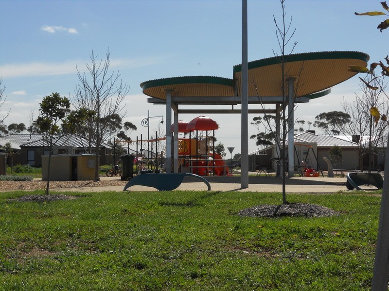 9 Said Place, Tarneit VIC 3029