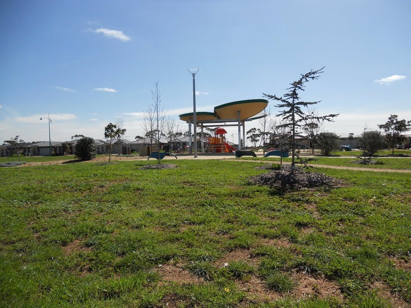 9 Said Place, Tarneit VIC 3029