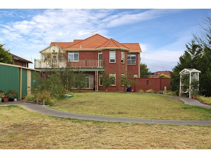 79 Tatman Drive, Altona Meadows VIC 3028