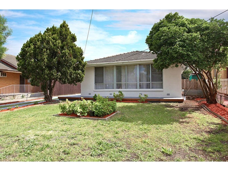 23 Chirnside Crescent, Laverton VIC 3028