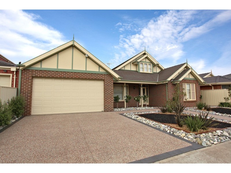 80 Waratah Drive, Altona Meadows VIC 3028