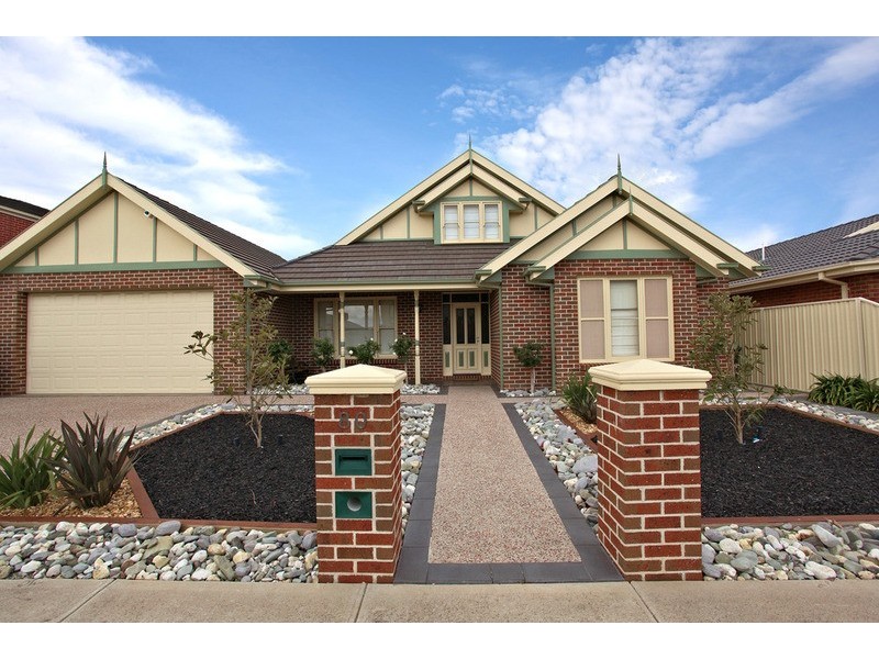 80 Waratah Drive, Altona Meadows VIC 3028