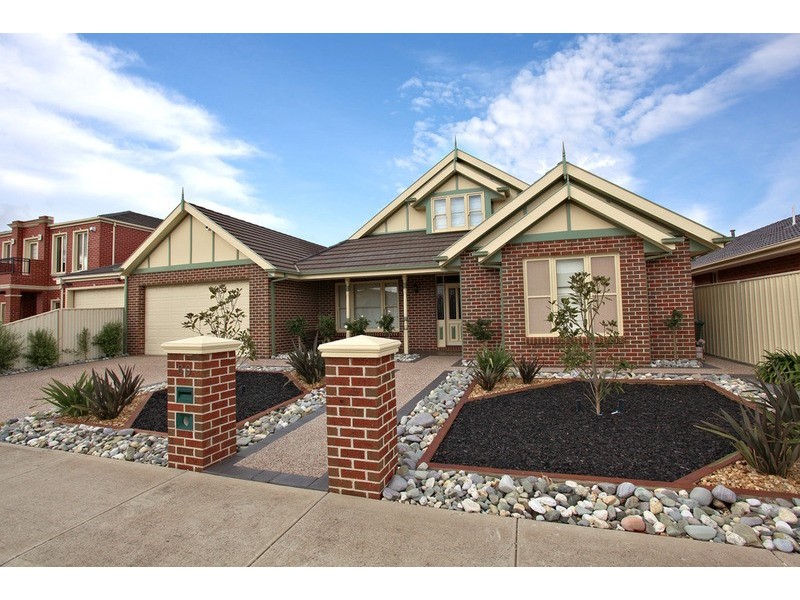 80 Waratah Drive, Altona Meadows VIC 3028