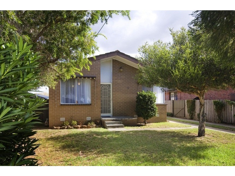 10 Victoria Street, Altona Meadows VIC 3028
