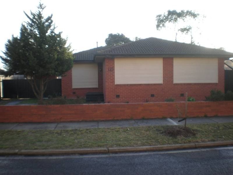 72 Tyquin Street, Laverton VIC 3028