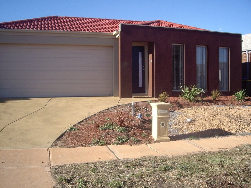 22 Archibald Chase, Point Cook VIC 3030