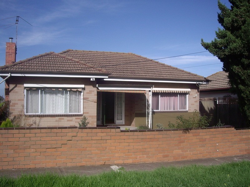 21 Cannon Street Street, Sunshine VIC 3020