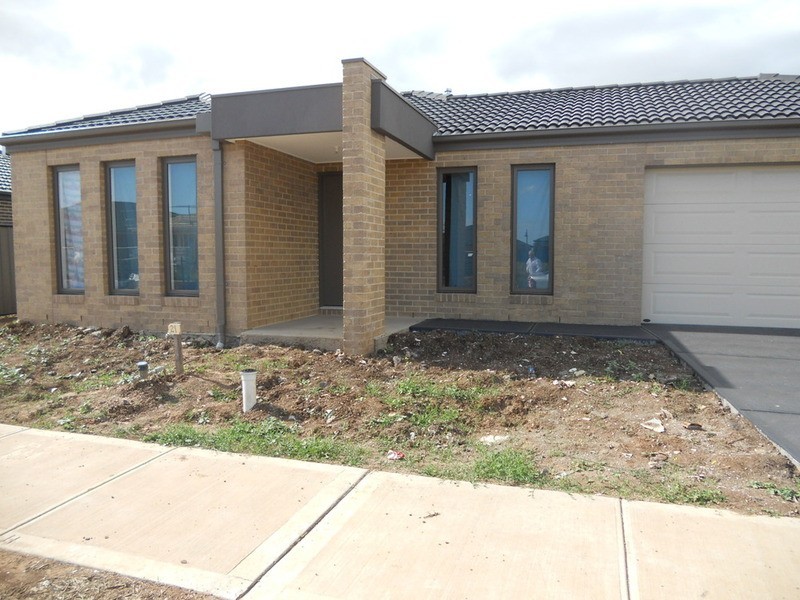 21 Kinnear Avenue, Tarneit VIC 3029
