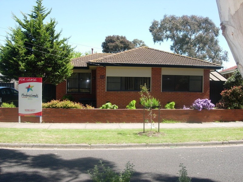 72 Tyquin Street, Laverton VIC 3028