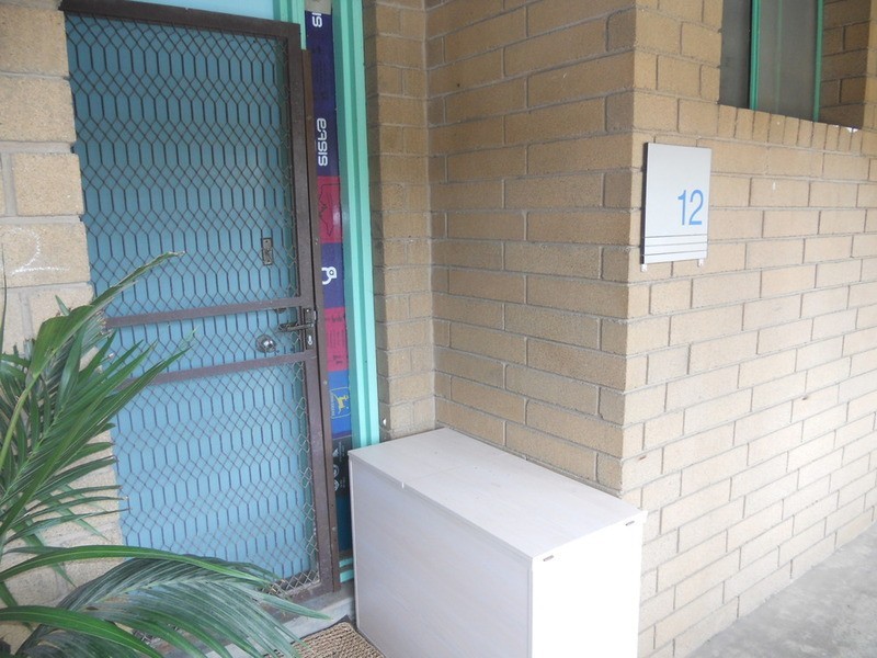 12/4 Technopark Drive, Williamstown VIC 3016