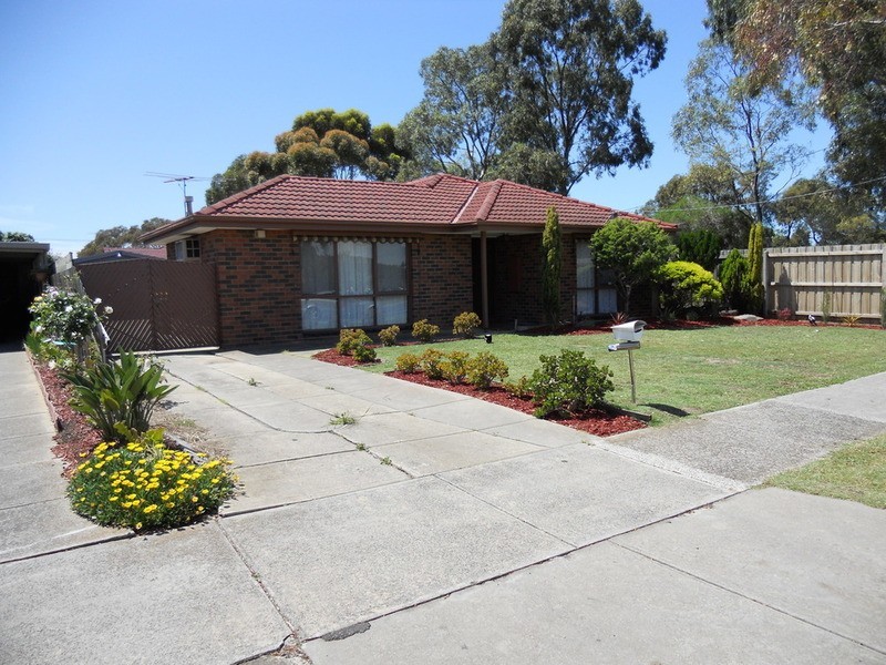 165 Victoria Street, Altona Meadows VIC 3028