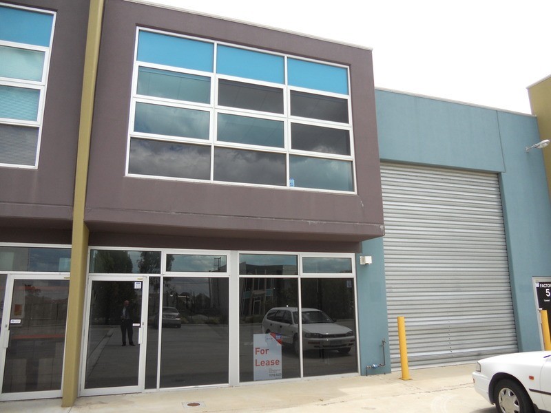 5/27 Westside Drive, Laverton North VIC 3026