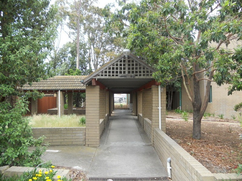 12/4 Technopark Drive, Williamstown VIC 3016