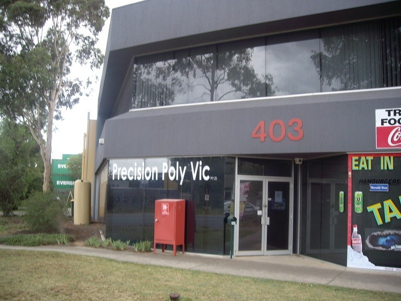 3/403 Francis Street, Brooklyn VIC 3012