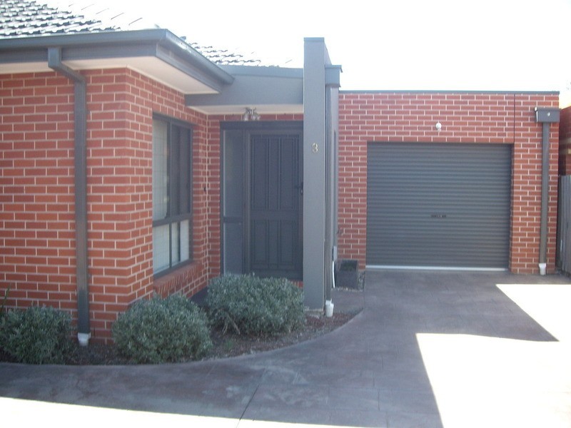 3/306 Blackshaws Road, Altona North VIC 3025