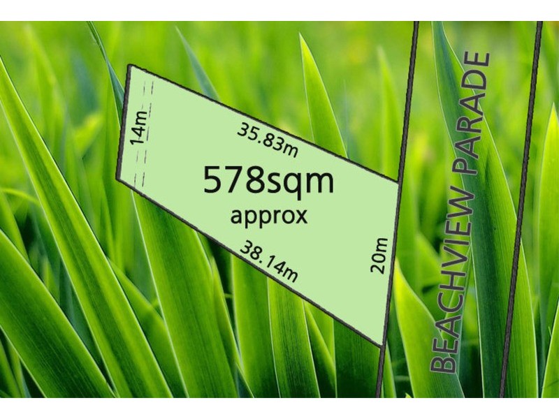Lot 2115 Beachview Parade, Sanctuary Lakes VIC 3030