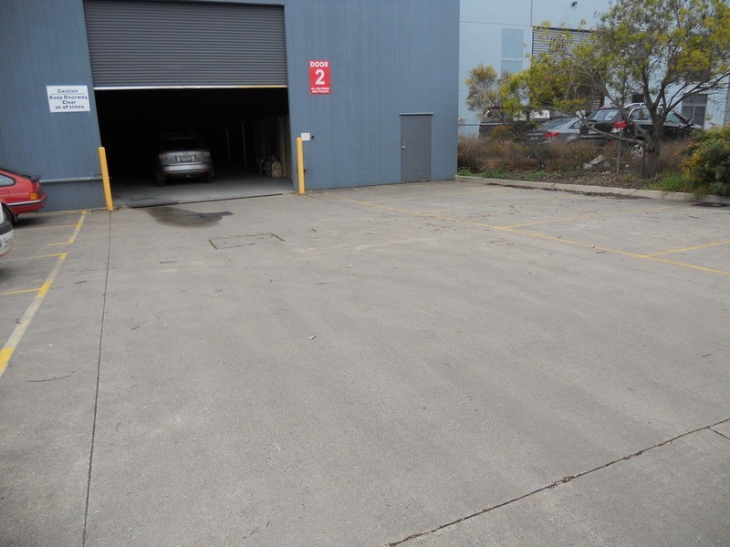 3/403 Francis Street, Brooklyn VIC 3012