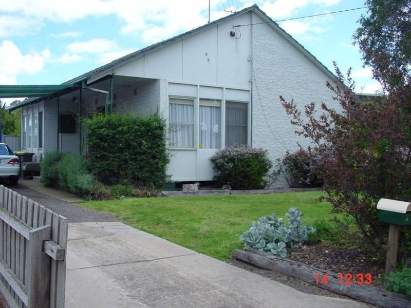 24 Heffernan Street, Laverton VIC 3028