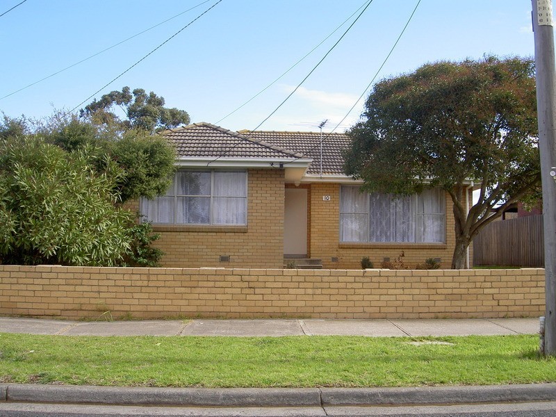 10 Burnley Street, Laverton VIC 3028