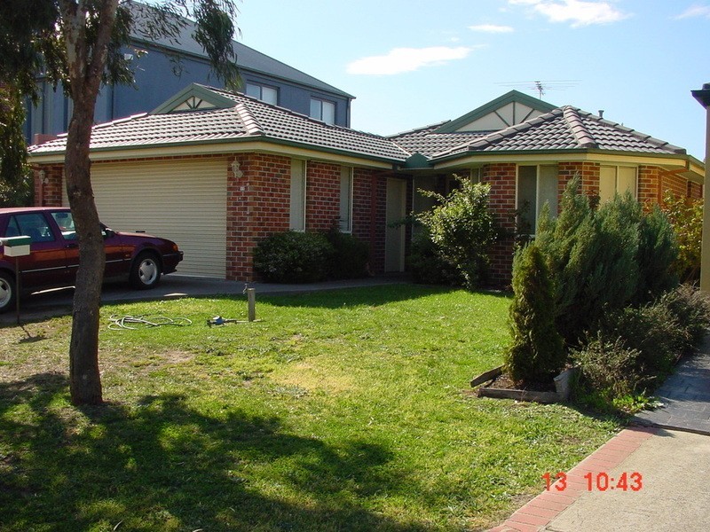 11 John Lecky Road, Seabrook VIC 3028