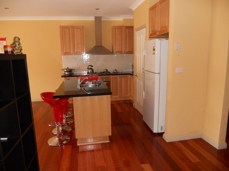 38 Cunningham Chase, Burnside VIC 3023