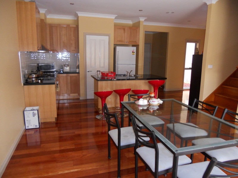 38 Cunningham Chase, Burnside VIC 3023