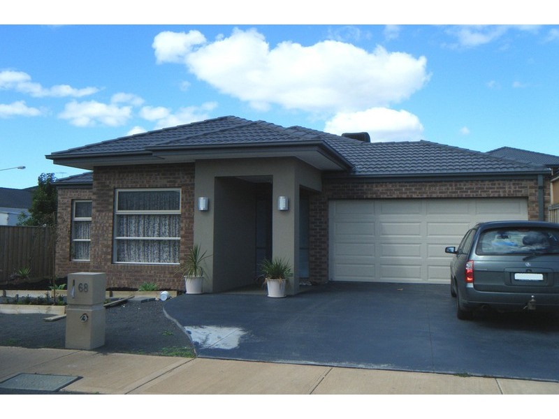 68 Urban Drive, Williams Landing VIC 3027