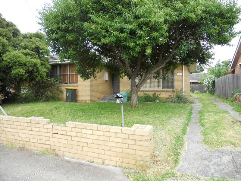 10 Burnley Street, Laverton VIC 3028