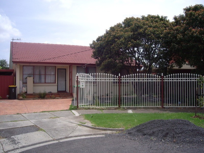 12 Butcher Street, Laverton VIC 3028