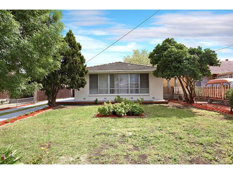 23 Chirnside Crescent, Laverton VIC 3028