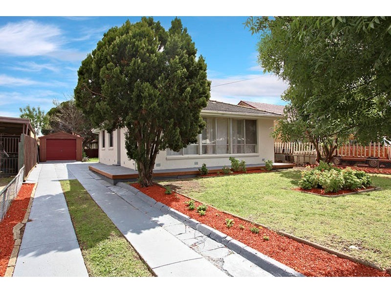 23 Chirnside Crescent, Laverton VIC 3028