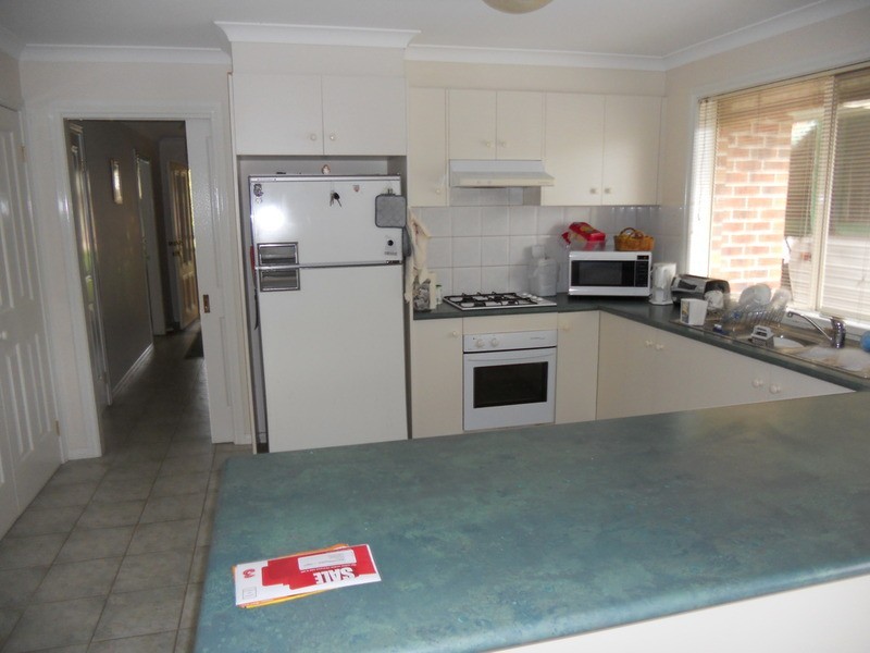 11 John Lecky Road, Seabrook VIC 3028