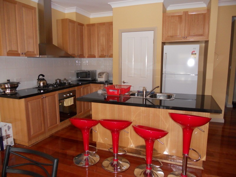 38 Cunningham Chase, Burnside VIC 3023