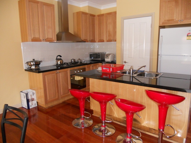 38 Cunningham Chase, Burnside VIC 3023