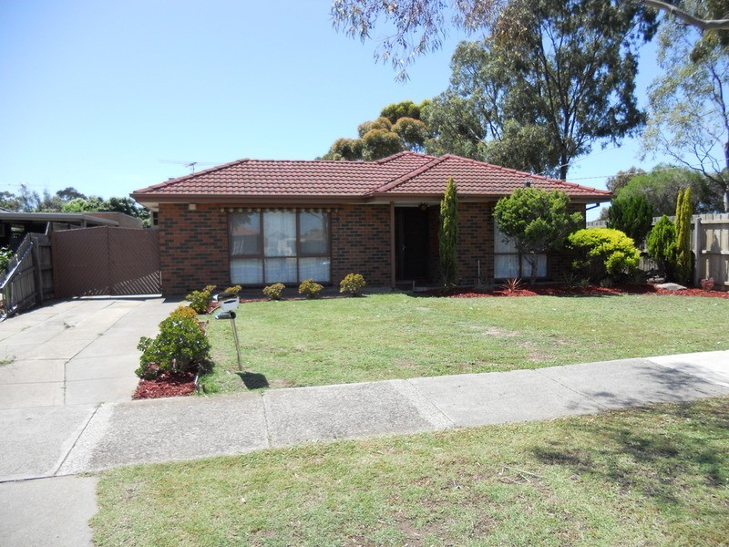 165 Victoria Street, Altona Meadows VIC 3028