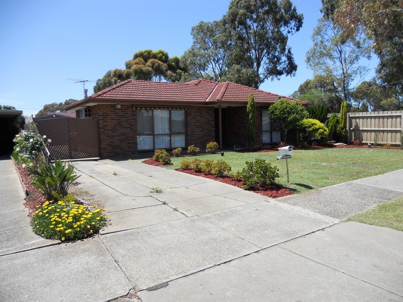 165 Victoria Street, Altona Meadows VIC 3028