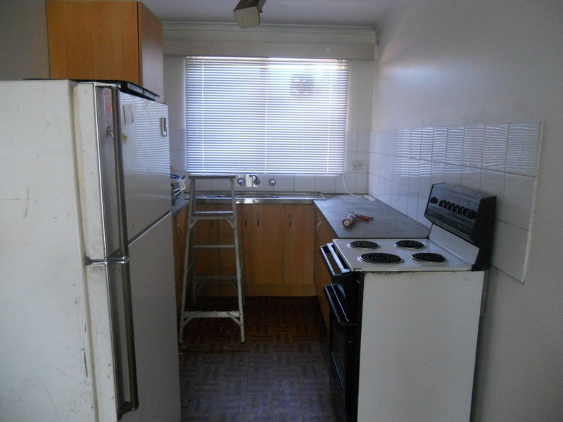 12/16 Eldridge Street, Footscray VIC 3011