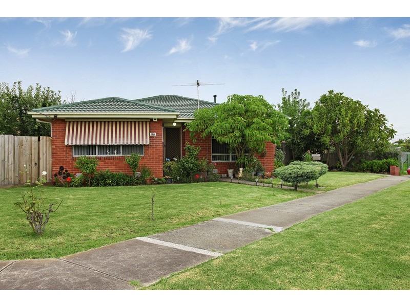 30 Tyquin Street, Laverton VIC 3028
