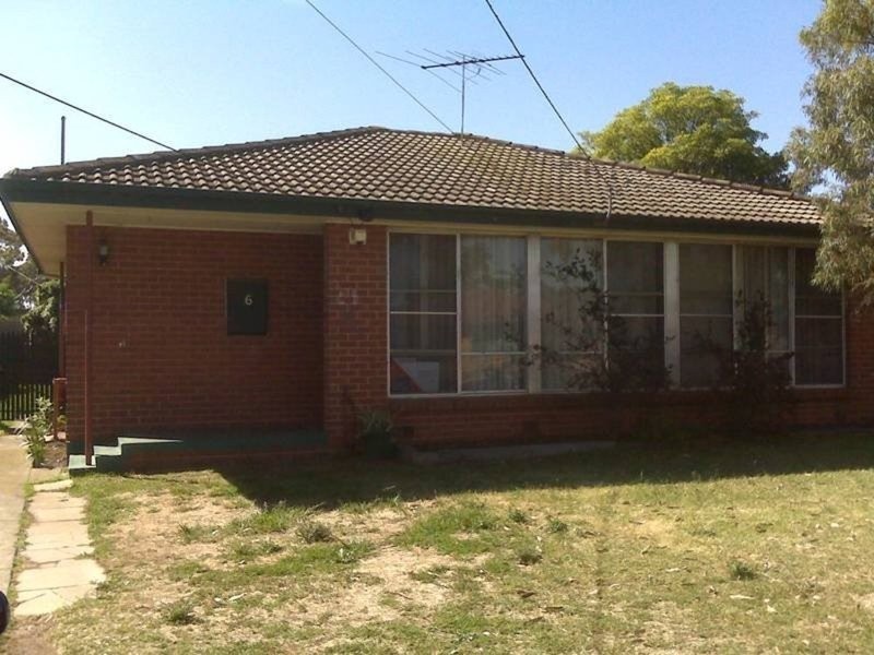 6 Kaye Crescent, Laverton VIC 3028
