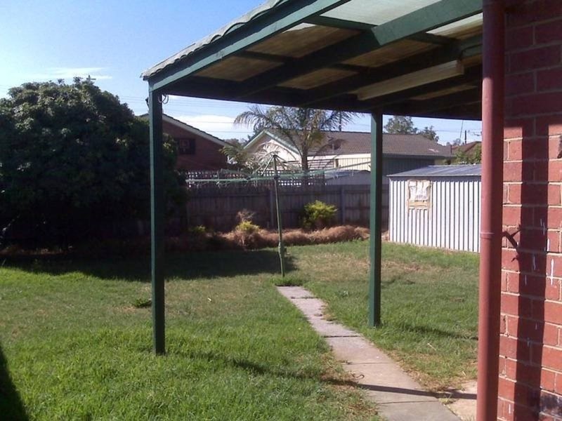 6 Kaye Crescent, Laverton VIC 3028